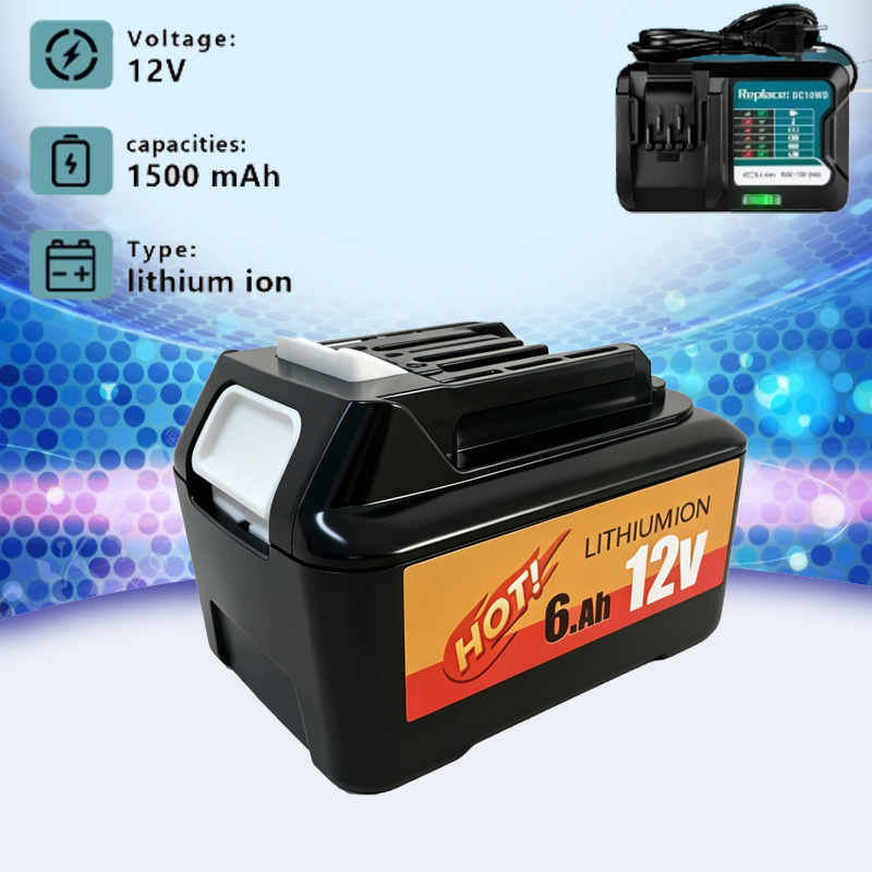 2026 10.8V 12V 최대 6.0Ah 마키타 BL - Makita Drill Hp1640 리뷰 및 가격