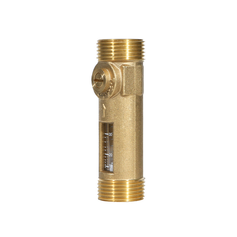 공장 DN15 DN20 황동 유체 차압식 플로트 온도  - Float Ball Valve 리뷰 및 가격