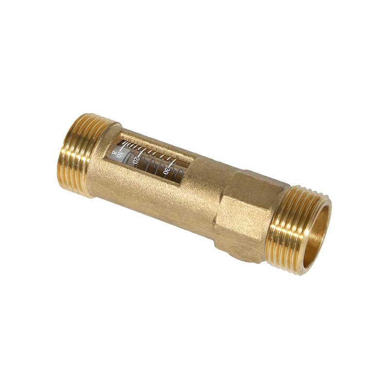 공장 DN15 DN20 황동 유체 차압식 플로트 온도  - Float Ball Valve 리뷰 및 가격