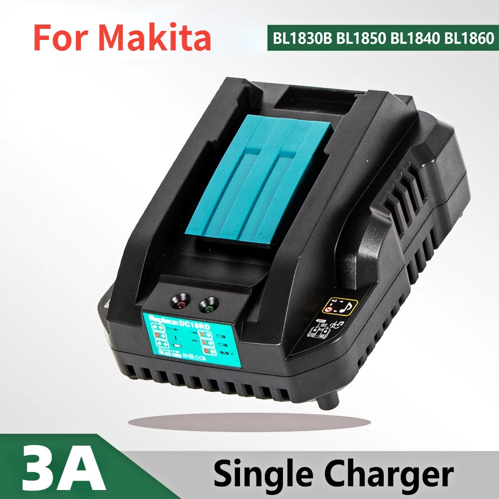 Makita 18V 14.4V BL1860B,BL185 - Makita Drill Hp1640 리뷰 및 가격
